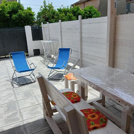 Appartement Casa Dema à Lamezia Terme Extérieur photo
