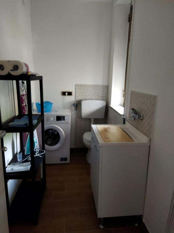 Appartement Casa Dema à Lamezia Terme Extérieur photo