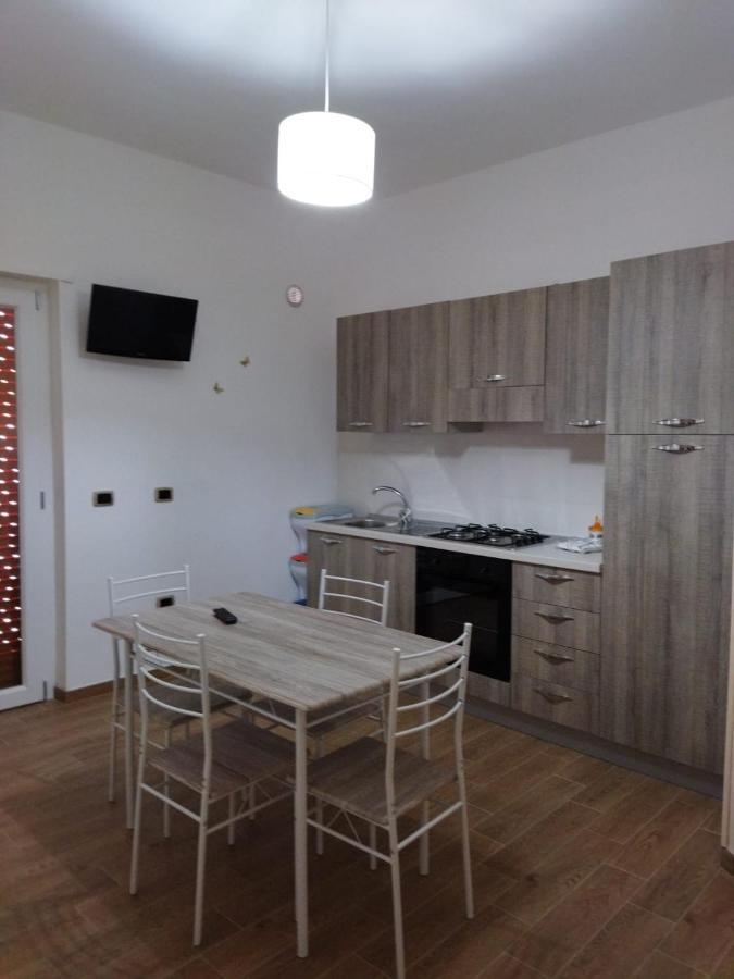 Appartement Casa Dema à Lamezia Terme Extérieur photo
