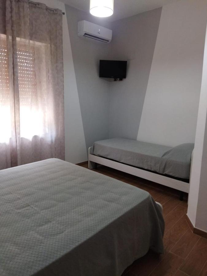 Appartement Casa Dema à Lamezia Terme Extérieur photo