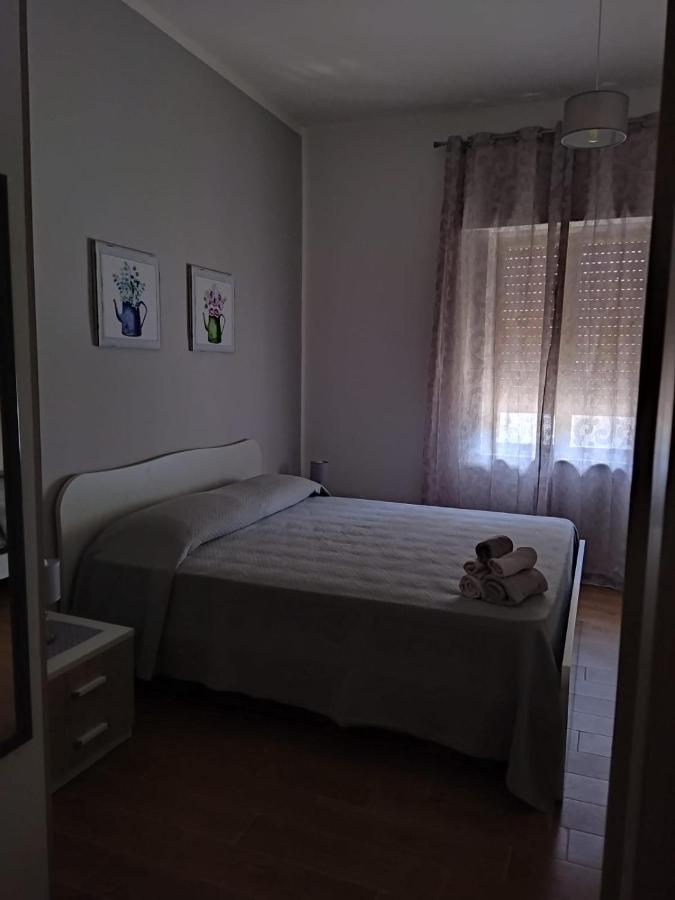 Appartement Casa Dema à Lamezia Terme Extérieur photo