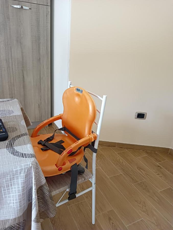 Appartement Casa Dema à Lamezia Terme Extérieur photo