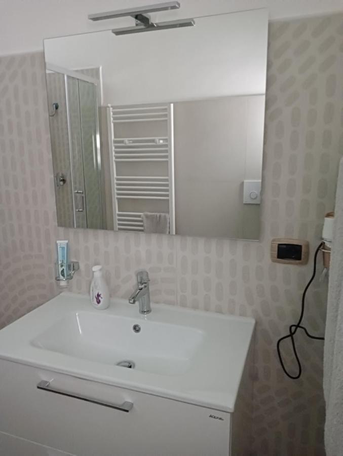 Appartement Casa Dema à Lamezia Terme Extérieur photo