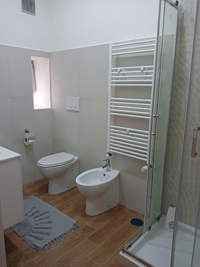 Appartement Casa Dema à Lamezia Terme Extérieur photo